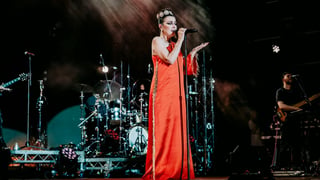Image for Tina Arena Announces Residency at New Melbourne Live Venue