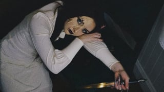 Image for Go Behind the Scenes on Tori Forsyth&#8217;s New Album &#8216;Self Preservation&#8217;