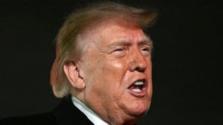 Image for Why Is the President Posting Videos of Animals Mauling People?