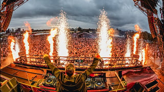 Image for ULTRA Confirms 2027 Return to Australia and New Zealand