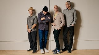 Image for The Bad Plus Are Saying Goodbye on Their Own Terms