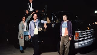Image for Weezer Announce 2027 Australia and NZ Tour
