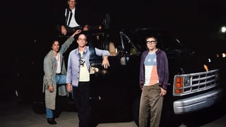 Image for Weezer Announce 2027 Australia and NZ Tour