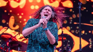 Image for &#8216;Weird Al&#8217; Yankovic Is Celebrating &#8216;UHF&#8217; With a Live Show, But Struggling to Make a Biopic Sequel