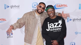 Image for Will Smith, DJ Jazzy Jeff to Retell Origin Story With &#8216;215&#8217; Scripted Series