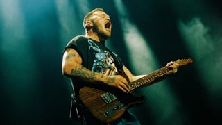 Image for Zach Bryan is Bringing His Stadium Tour to Australia