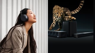 Image for Hear The Difference: 2 Deals you Can’t Miss From the Sennheiser Black Friday Sale