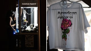 Image for Print Your Own Custom American Apparel® Tee at SXSW Sydney 2024