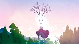 Image for &#8216;Neva&#8217; Is One of the Most Beautiful Video Games You’ll Ever Play