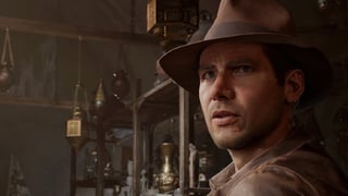 Image for &#8216;Indiana Jones and the Great Circle&#8217; Is a Perfect Way to Start 2025