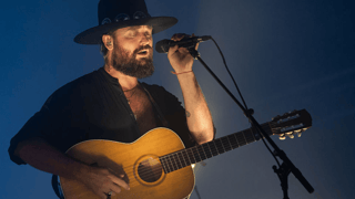 Image for Bluesfest 2025: A Smoky, Soulful Celebration of Sound and Flavour