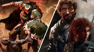 Image for &#8216;DOOM: The Dark Ages&#8217; Is One of 10 Stellar Video Games in 2026