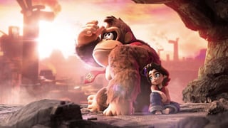 Image for &#8216;Donkey Kong Bananza&#8217; is the Start of a New Era for Donkey Kong
