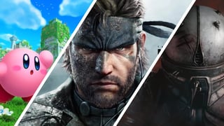 Image for It’s a Stellar Spring For Video Games