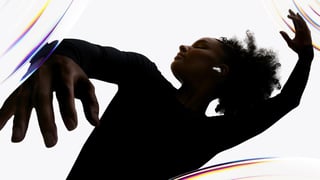 Image for Apple AirPods Pro 3: Third Time’s the Charm