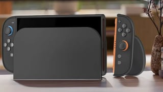 Image for The Genki Attack Vector is a Great Way to Keep Your Switch 2 Safe