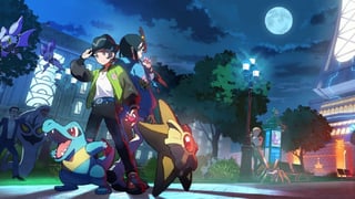 Image for &#8216;Pokémon Legends: Z-A&#8217; Reinvents a Classic Formula