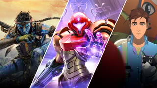 Image for 10+ big video games you might have missed in 2025