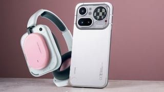 Image for The NOTHING Phone (4a) Pro and Headphone (a) Are Pure Style