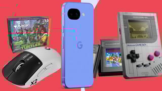 Image for Here&#8217;s Some of the Best Gear and Games So Far in 2026