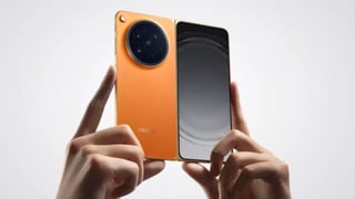 Image for Is the OPPO Find N6 the One Device That Can Do It All?