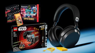 Image for Games, Gear &#038; Gadgets Worth Spending Your 2026 Tax Return On
