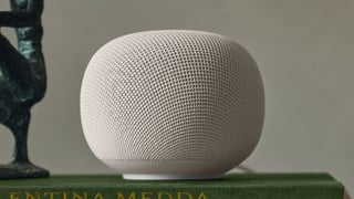 Image for Google Home Speaker: A Speaker With Smarts
