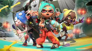Image for &#8216;Splatoon Raiders&#8217; Might Be the Switch 2&#8217;s Biggest Surprise Gem