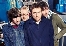 Image for ‘I’ve Been Nagging Them for Years to Do It’: Blur&#8217;s Dave Rowntree on Oasis Reunion Tour