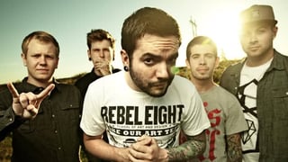 Image for A Day To Remember Drop New Album on CD and Vinyl