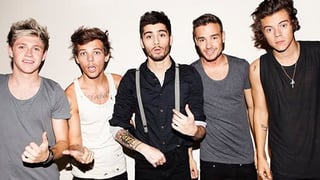 Image for &#8216;We Will Miss Him Terribly&#8217;: One Direction Pay Tribute to Liam Payne