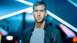 Image for Calvin Harris Accuses Financial Adviser of Stealing Millions