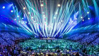 Image for Australia Is Out of Eurovision 2025
