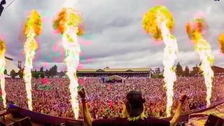 Image for New Australian Dance Music Festival to Launch This Year