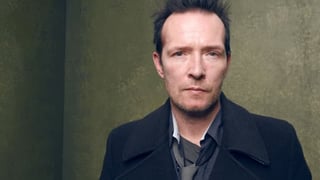 Image for Listen to a Previously Unreleased Scott Weiland Song