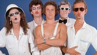 Image for Skyhooks Guitarist Bob &#8216;Bongo&#8217; Starkie Has Passed Away