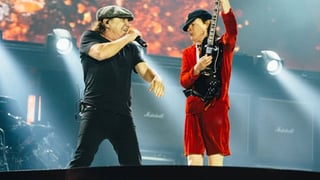 Image for Does This Confirm AC/DC Are About to Announce an Australian Tour?