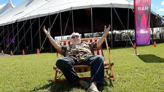 Image for Bluesfest Liquidator Warns Peter Noble Investigation Could Follow