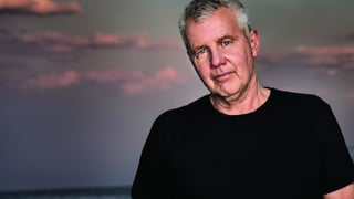 Image for Giddy Up! Daryl Braithwaite Is Back With New Single &#8216;It&#8217;s You&#8217;