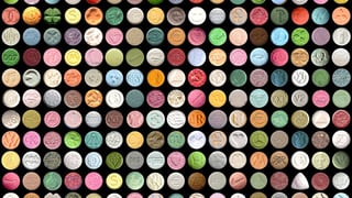 Image for Pill Testing Is Coming to NSW Festivals