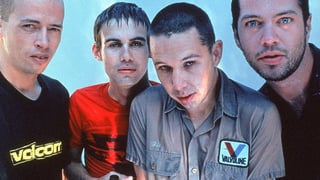 Image for Grinspoon Announce National Tour to Celebrate 30 Years of Aussie Rock Mayhem