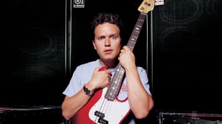 Image for Mark Hoppus Plays School Principal in New Music Video