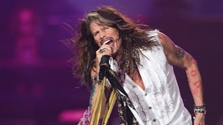 Image for Judge Rules Child Sex Abuse Claims Against Steven Tyler Will go Ahead in California