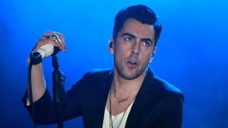 Image for Ian Watkins Death: Two Men Arrested on Suspicion of Murder