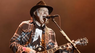 Image for Neil Young Slams Amazon and Announces Plans to Remove Music From Platform