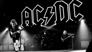 Image for AC/DC to Rock Australian Stadiums in 2025, Sources Say