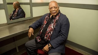 Image for The Midas Touch: Quincy Jones&#8217;s Most Iconic Collaborations