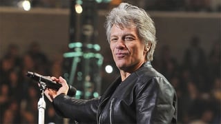 Image for Bon Jovi Announce 2026 Tour Following Jon&#8217;s Surgery