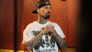 Image for Travis Barker Plane Crash Documentary to Release This Year