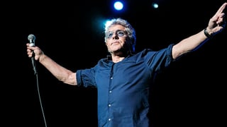 Image for Roger Daltrey Says The Who’s Final Australian Tour Is Delayed Again